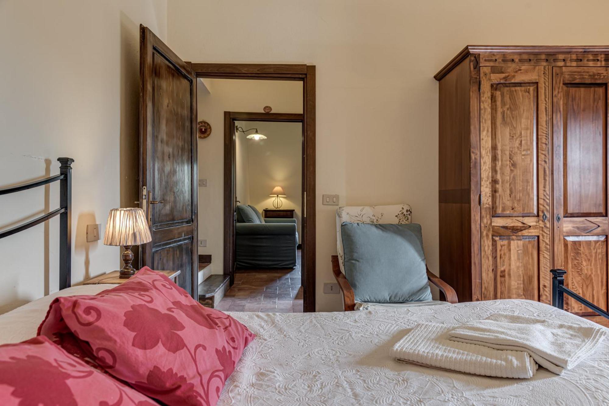 Villanovia Country House Volterra Exterior photo