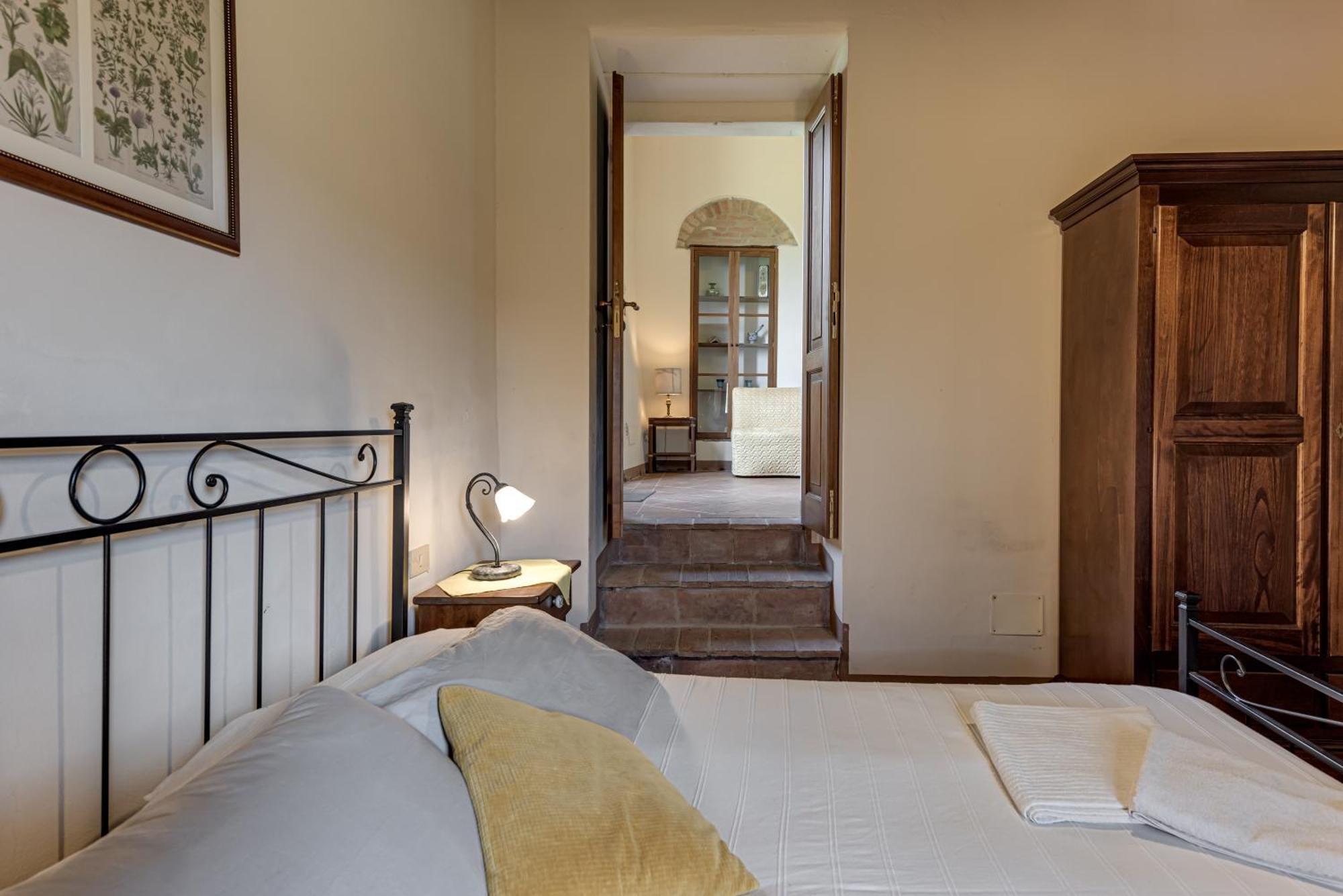 Villanovia Country House Volterra Exterior photo