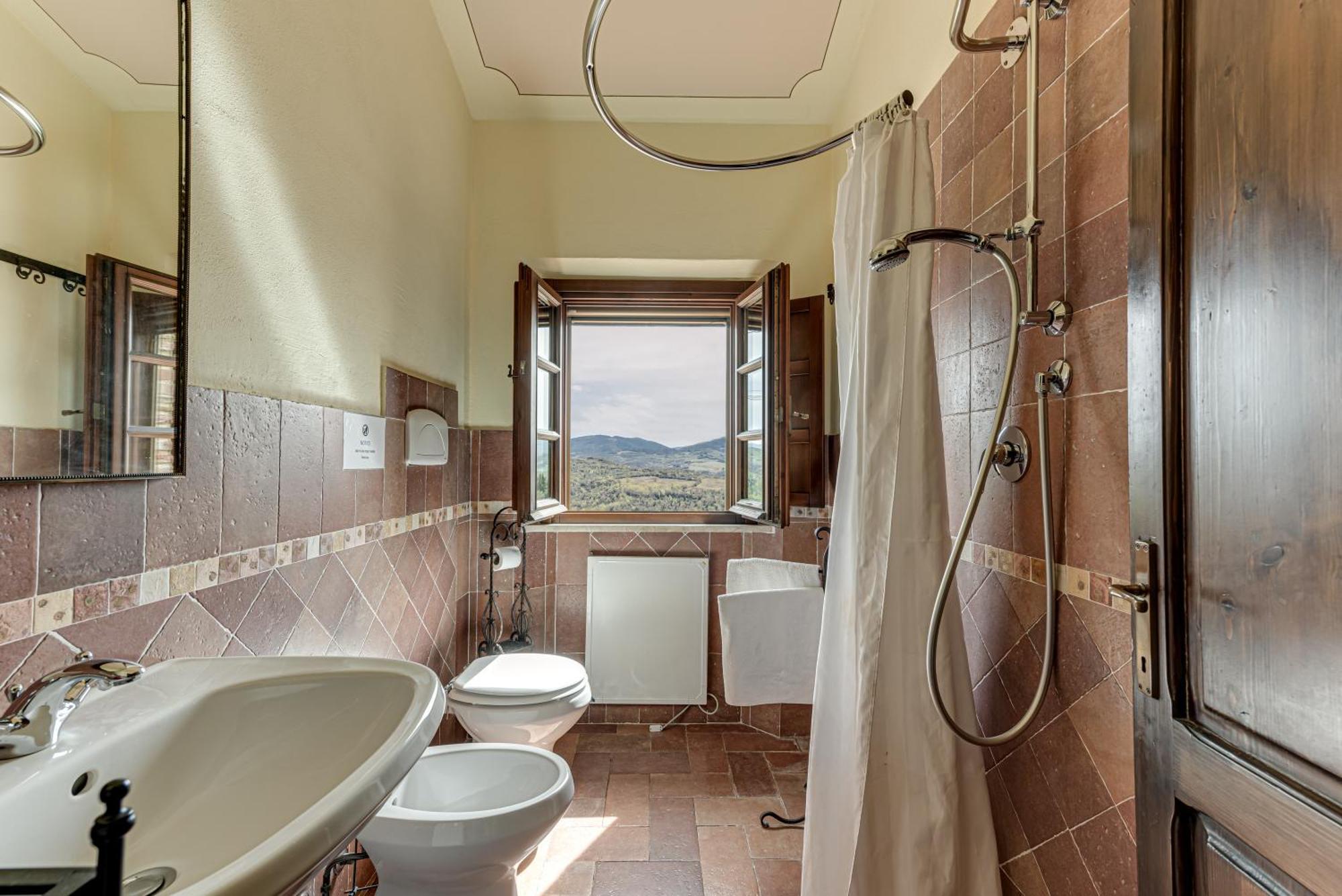 Villanovia Country House Volterra Exterior photo